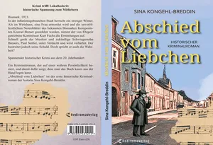 Abschied vom Liebchen