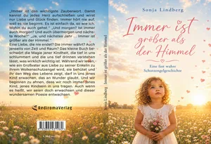 Immer ist größer als der Himmel