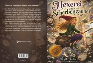 Hexerei und Scherbenzauber