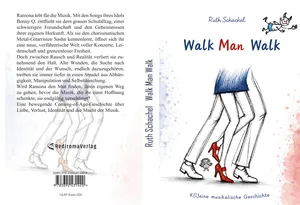 Walk Man Walk
