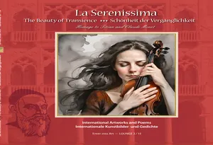 La Serenissima – The Beauty of Transience / Schönheit der Vergänglichkeit