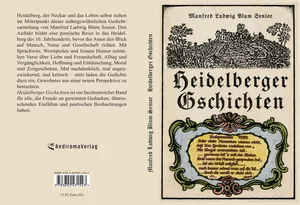 Heidelberger Gschichten