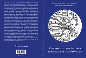 Verbesserung des Zugangs zur Gesundheitsversorgung
