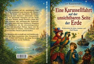 Eine Karussellfahrt auf der unsichtbaren Seite der Erde