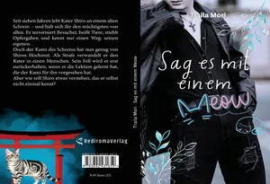 Sag es mit einem Meow