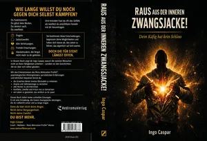 Raus aus der inneren Zwangsjacke