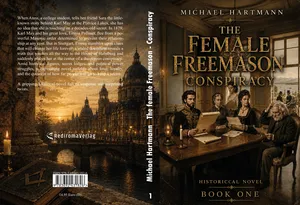 The female Freemason - Conspiracy