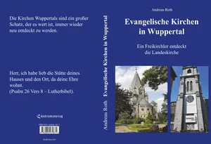 Evangelische Kirchen in Wuppertal