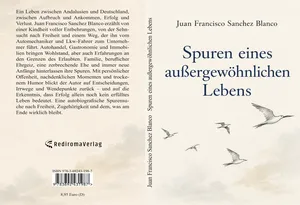 Spuren eines außergewöhnlichen Lebens