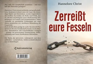 Zerreißt eure Fesseln