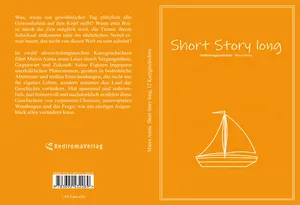 Short Story long, 12 Kurzgeschichten