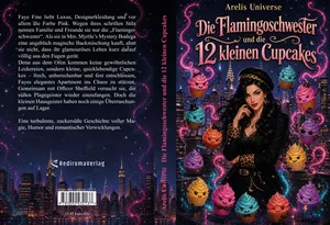 Die Flamingoschwester und die 12 kleinen Cupcakes