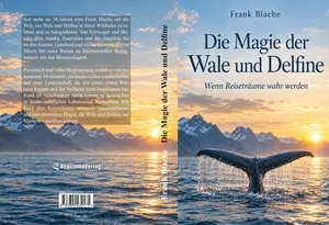 Die Magie der Wale und Delfine