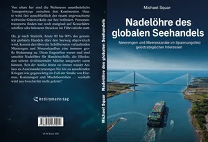 Nadelöhre des globalen Seehandels