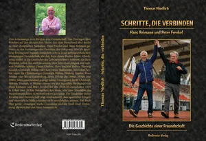 Schritte, die verbinden