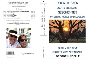 Der alte Sack und 45 seltsame Geschichten