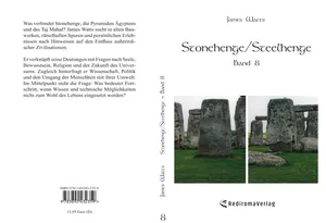 Stonehenge/Steelhenge - Band 8