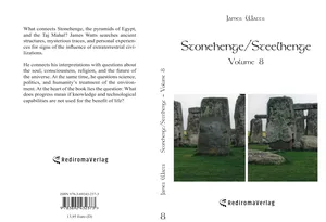 Stonehenge/Steelhenge - Volume 8