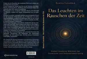 Das Leuchten im Rauschen der Zeit