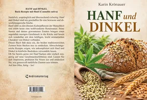 HANF und DINKEL