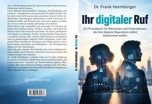 Ihr digitaler Ruf