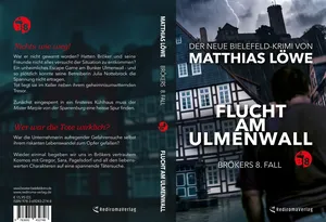 Flucht am Ulmenwall
