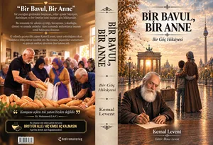 Bir Bavul Bir Anne
