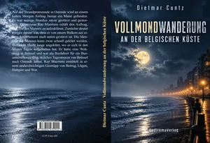Vollmondwanderung an der belgischen Küste