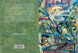 Buch "Die Welt im Aufschwung - Band 9" von Jochen Sohn