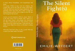 Buch "The silent fight(s)"