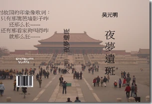 Buch "Zerbrochener chinesischer Traum"