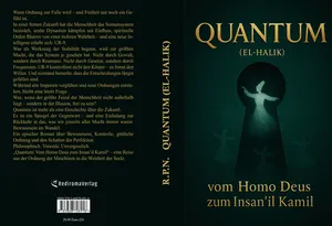 Buch "Quantum (el-Halik)"