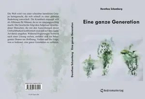 Buch "Eine ganze Generation"