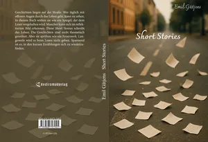 Buch "Short Stories"