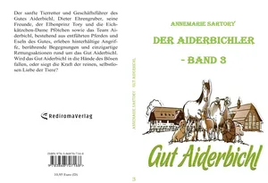 Buch "Gut Aiderbichl"