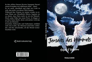 Buch "Jenseits des Himmels"