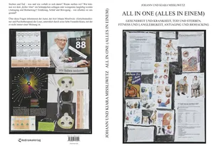 Buch "All in one (alles in einem)"