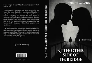 Buch "At the other side of the bridge"