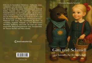 Buch "Gitti und Schmidl"