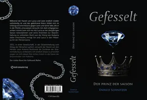 Buch "Der Prinz der Saison"