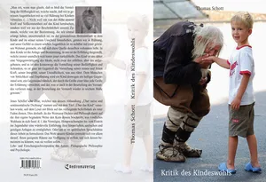 Buch "Kritik des Kindeswohls (zweite Auflage)"