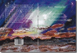 Buch "Gottfindung in Philosophie und Naturwissenschaft"