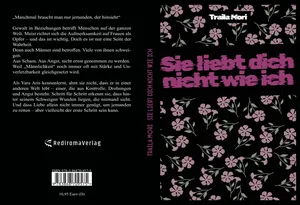 Buch "Sie liebt dich nicht wie ich"
