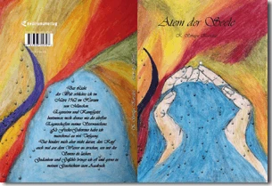 Buch "Atem der Seele" von K. Soraya Kurschat