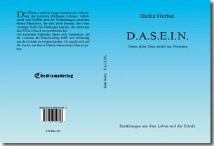 Buch "D.A.S.E.I.N." von Heike Herbst