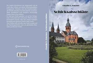 Buch "Schicksalsschläge"