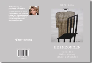 Buch "Heimkommen" von Elfi Böhm