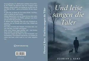 Buch "Und leise sangen die Täler"