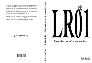 Buch "LR01 - From the life of a worker bee"