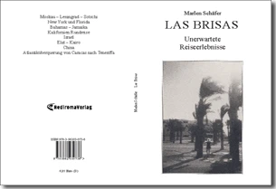 Buch "Las Brisas" von Marlen Schäfer